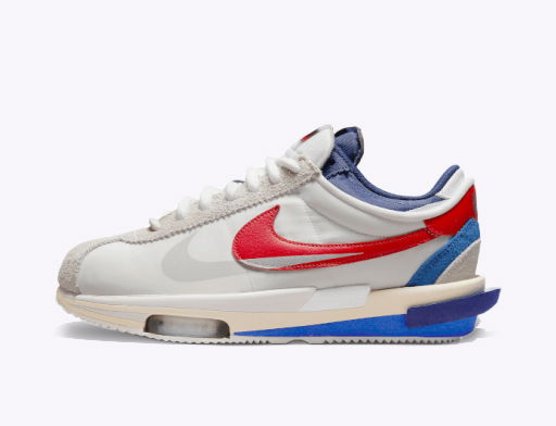 sacai x Cortez 4.0 "OG"