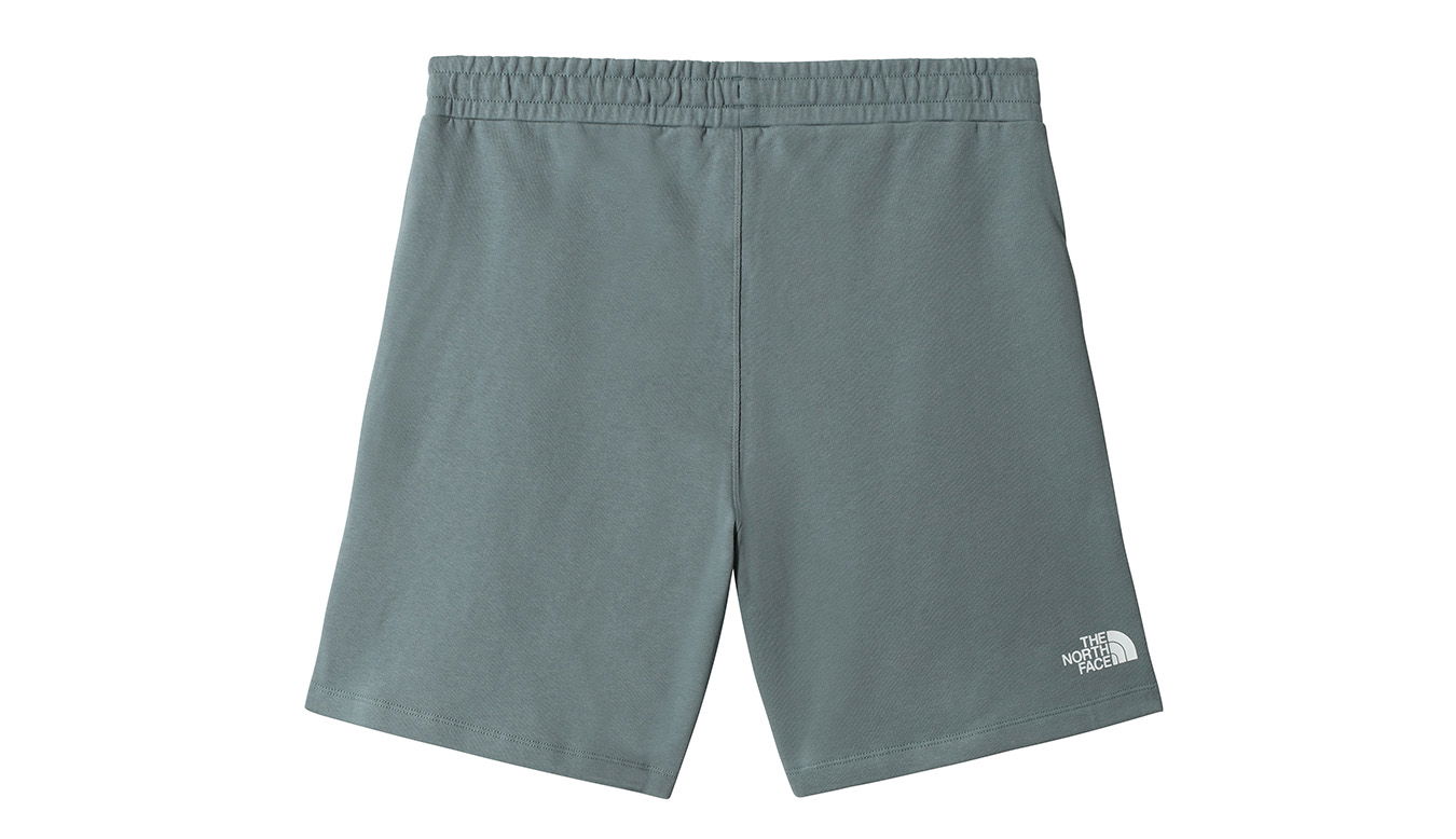 Šortky The North Face Coordinates Shorts Šedá | NF0A7R58A9L, 1