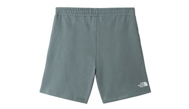 Šortky The North Face Coordinates Shorts Šedá | NF0A7R58A9L, 1