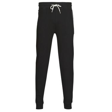 Tepláky Tommy Hilfiger Tracksuit Bottoms Pants Čierna | UM0UM03097-BDS, 0