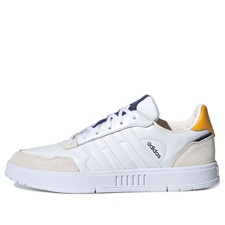 Tenisky a topánky adidas Originals Courtmaster Biela | FY8046