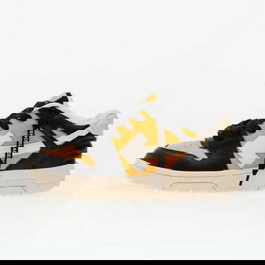 Tenisky a topánky Off-White Off-White Out Of Office Žltá | OBIA011S25LEA0011610, 0