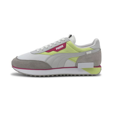 Tenisky a topánky Puma Future Rider Neon Play Šedá | 37338305, 0