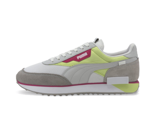 Tenisky a topánky Puma Future Rider Neon Play Šedá | 37338305