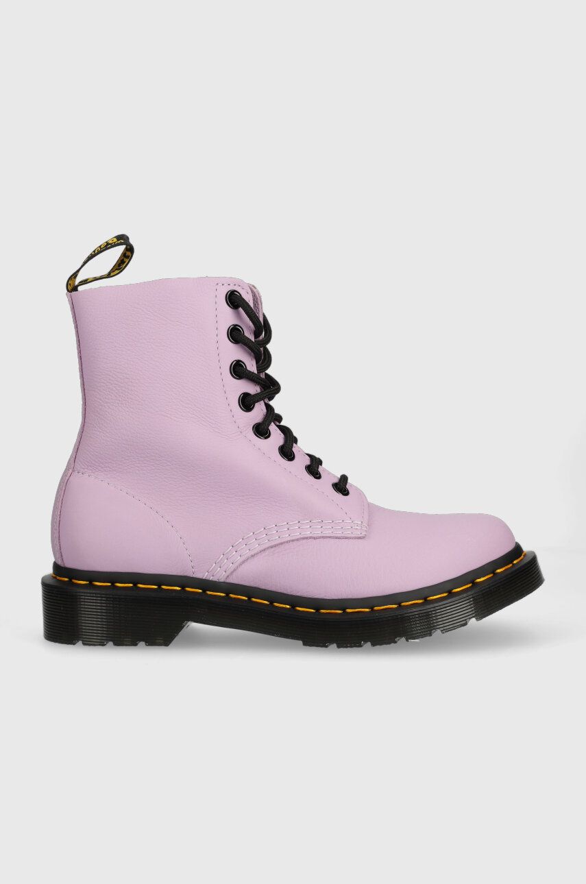 Tenisky a topánky Dr. Martens 1460 Pascal Fialová | DM30689308, 0