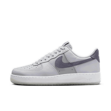 Tenisky a topánky Nike Air Force 1 '07 LV8 Šedá | FJ4170-001, 4