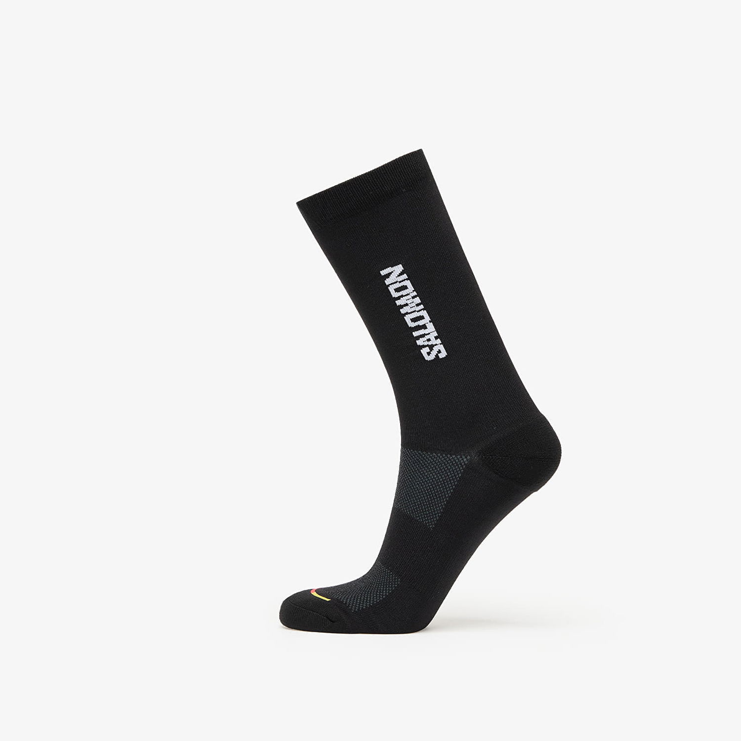Ponožky Salomon Men's 365 CREW Čierna | LC2085200, 1