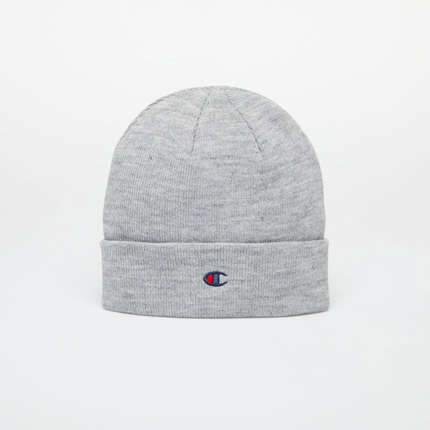 Kulicha Champion Hat Beanie Šedá | 806065 CHA EM021, 0