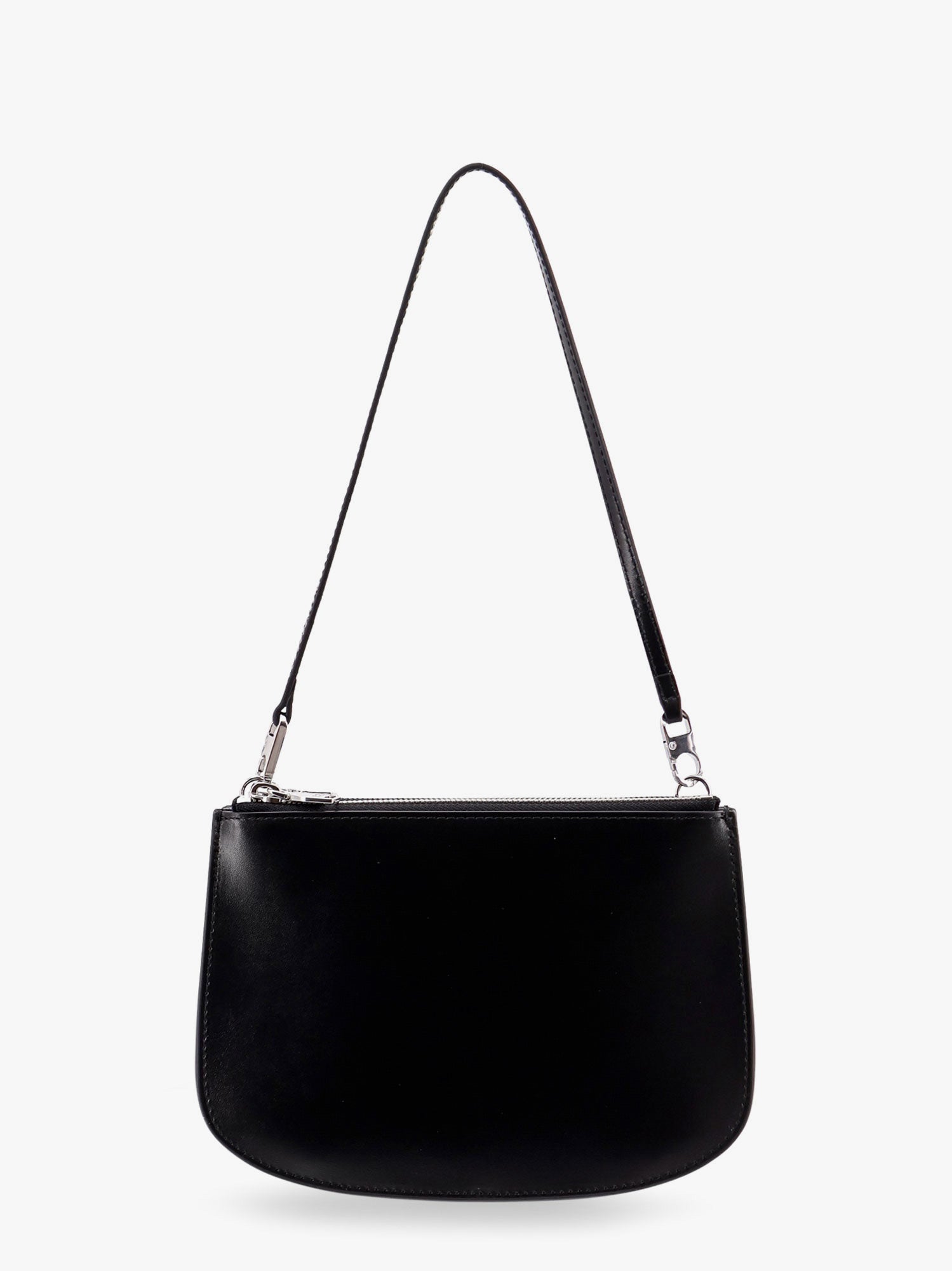 Kabelka Diesel 1DR Twin Shoulder Bag Čierna | X10330PR818T8013, 1