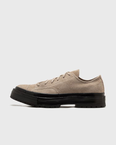 Tenisky a topánky Converse CHUCK 70 NATIONAL SUEDE Béžová | A14671C, 2