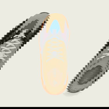 Tenisky a topánky adidas Yeezy Yeezy Boost 700 "Enflame Amber" Béžová | GW0297, 5