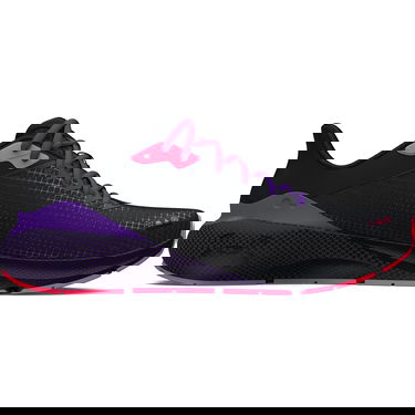 Tenisky a topánky Under Armour HOVR Sonic 6 Storm "Black/Purple" Čierna | 3026548-001, 2