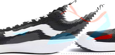 Tenisky a topánky Vans UltraRange EXO Čierna | vn0a4u1ka1z1, 2