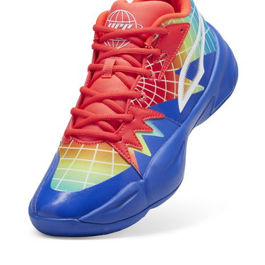 Tenisky a topánky Puma Genetics Marcus Smart Modrá | 310497_01, 7