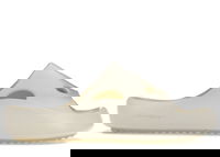 Meteor Rubber Slide Beige