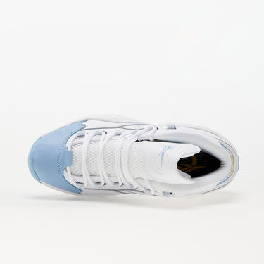 Tenisky a topánky Reebok Question Mid Shoes Biela | GW8854, 2