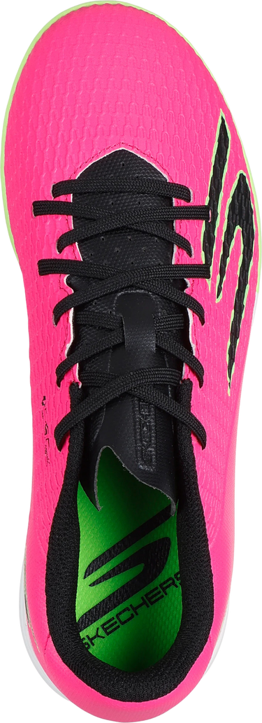 Tenisky a topánky Skechers SKX 2 JR IN Ružová | 252168l-pkbk, 4
