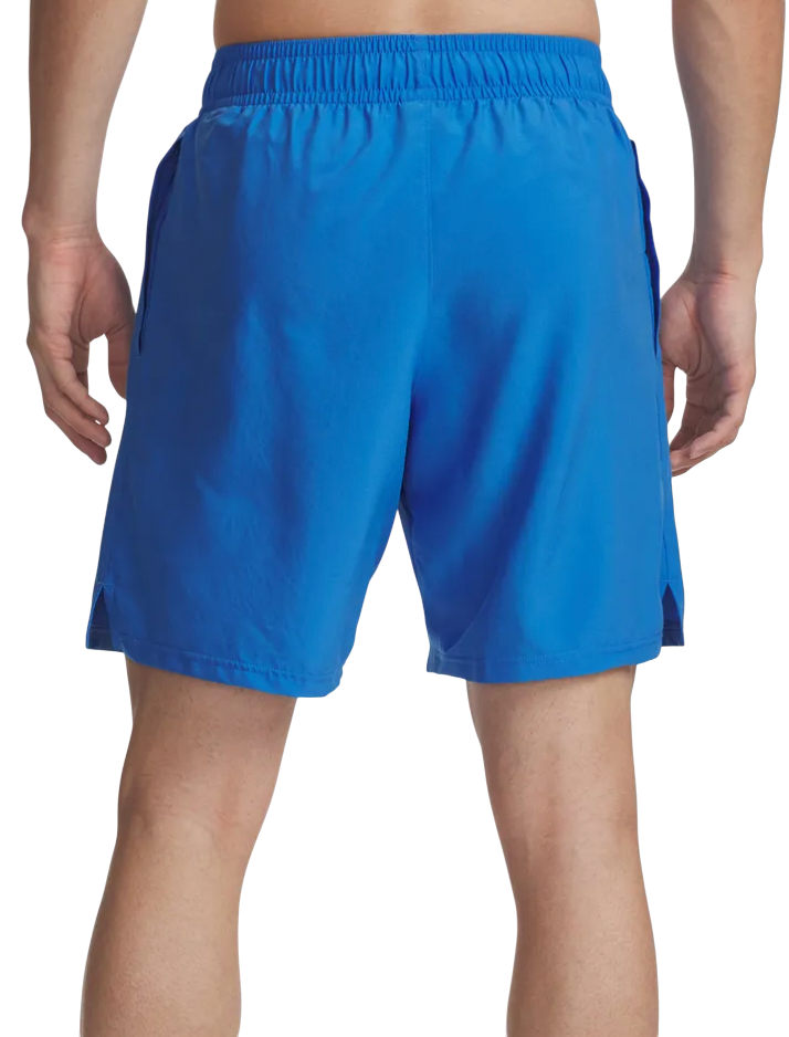 Šortky Under Armour UA Tech Woven Wordmark Shorts Modrá | 1383356-402, 1