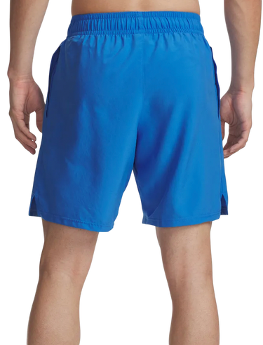 Šortky Under Armour UA Tech Woven Wordmark Shorts Modrá | 1383356-402, 1
