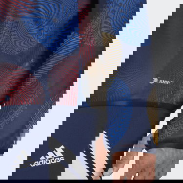 Tričko adidas Originals Spain Pre-Match Warm Top Rôznofarebný | HF1420, 6