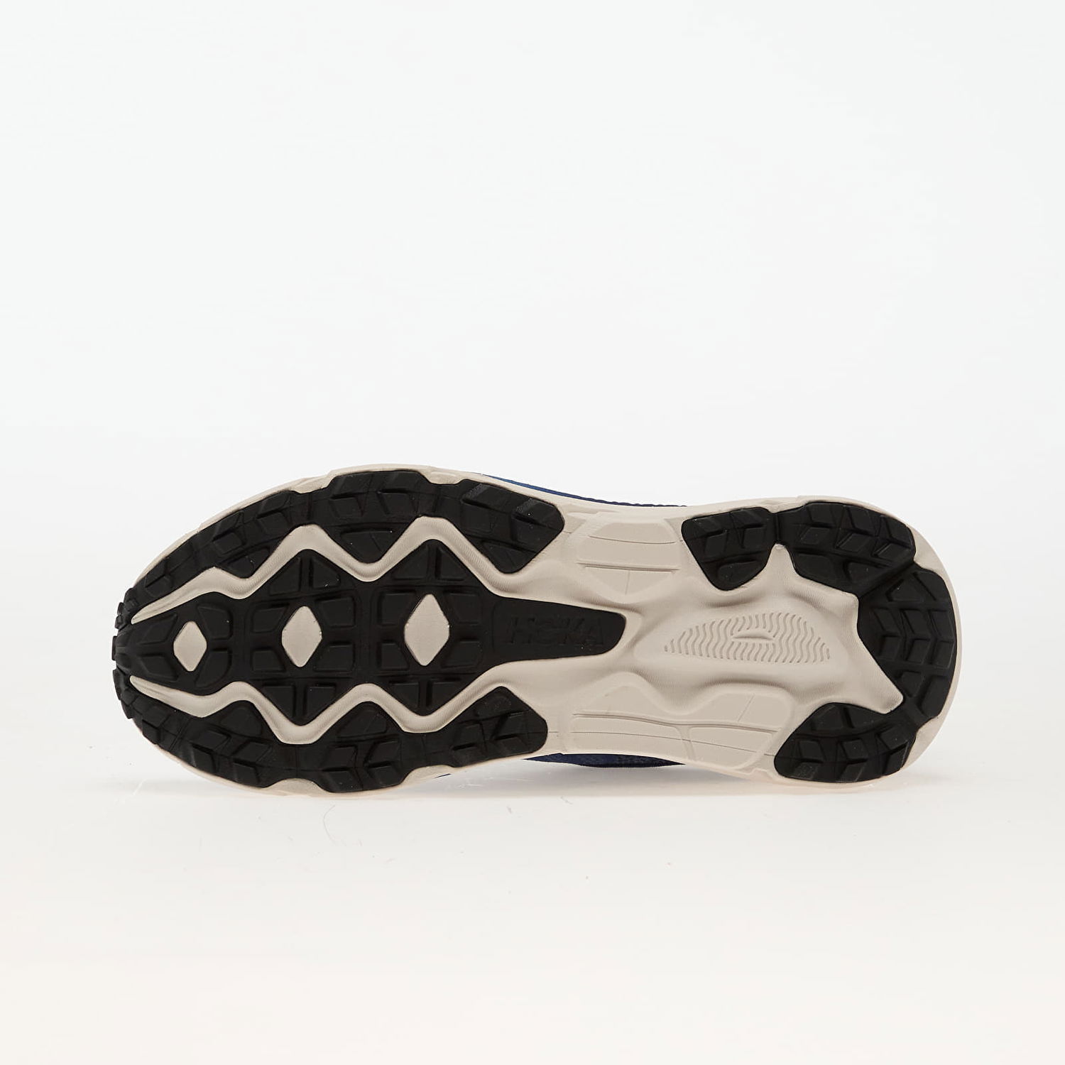 Tenisky a topánky Hoka One One Challenger Atr 7 Gtx Midnight Blue/ Grout Navy | 1134501F-MGRT, 1