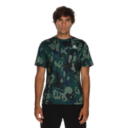 24/7 Camouflage Athletic T-Shirt