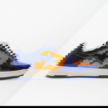 Tenisky a topánky BAPE Bape Sta EUR 45 Rôznofarebný | 001FWL801304MBLU, 2