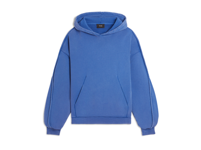 Kansas Washed Hoodie