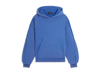 Kansas Washed Hoodie