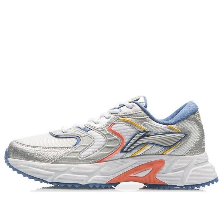 Tenisky a topánky Li-Ning Retro Running Biela | ARLR013-6