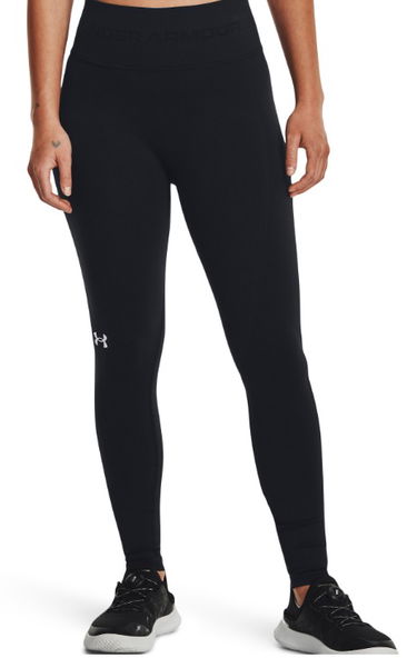 Legíny Under Armour UA Train Seamless Čierna | 1381662-001, 0
