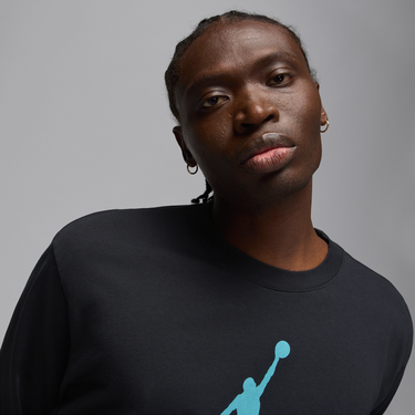 Tričko Jordan Jordan Brooklyn AJ11 Graphic Long-Sleeve T-Shirt Čierna | IM6507-010, 1