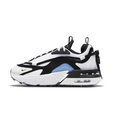 Tenisky a topánky Nike Air Max Furyosa "Summit White" W Čierna | DH0531-002, 2