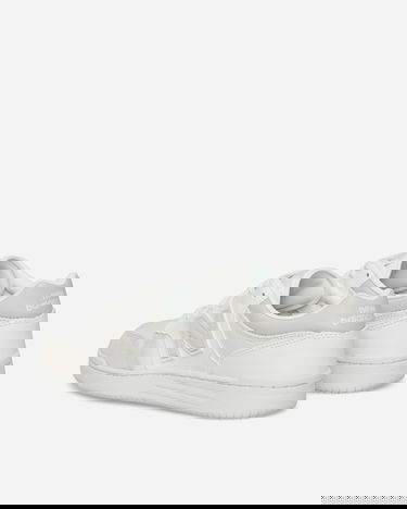 Tenisky a topánky New Balance 480 Biela | BB480LKA, 4