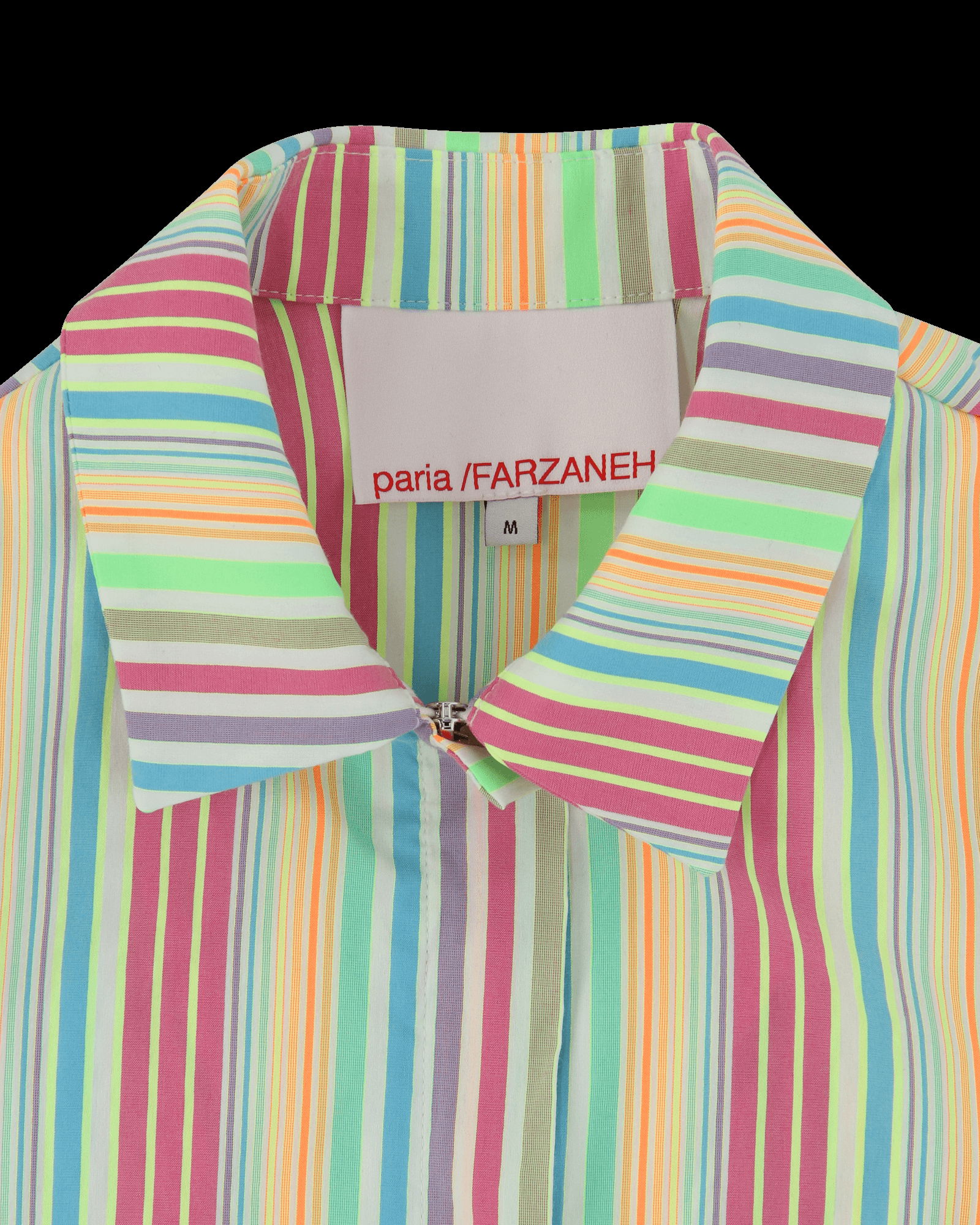 Clown Stripe Shirt