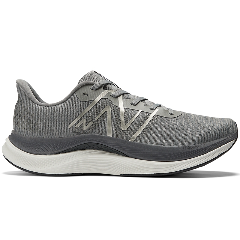 Tenisky a topánky New Balance FuelCell Propel v4 Šedá | MFCPRCG4, 0