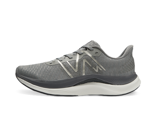 Tenisky a topánky New Balance FuelCell Propel v4 Šedá | MFCPRCG4