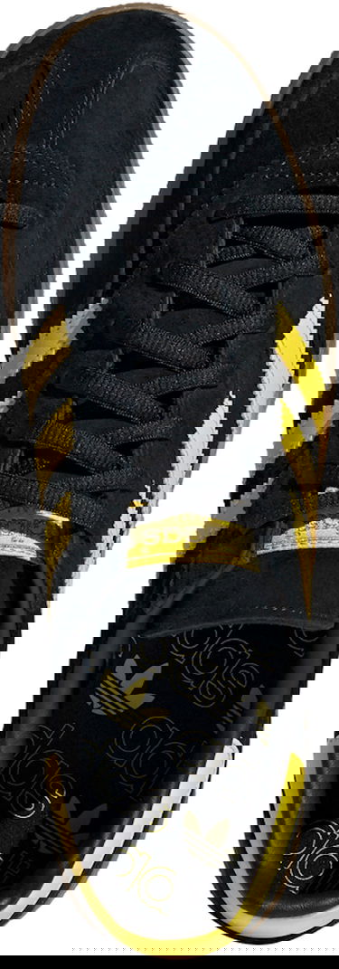 Tenisky a topánky adidas Originals Handball Spezial Čierna | fx5676, 4