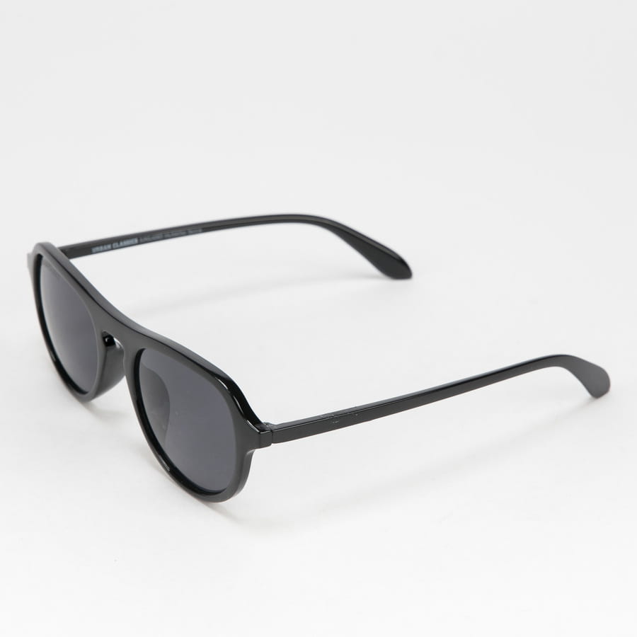 Slnečné okuliare Urban Classics Sunglasses Mykonos Čierna | TB4208, 0