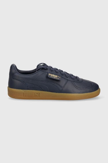 Tenisky a topánky Puma Palermo Premium Modrá | 397246, 1