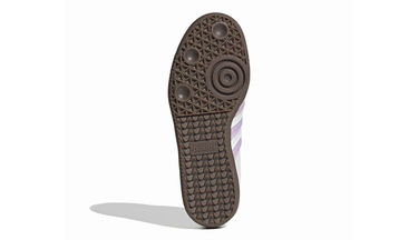 Tenisky a topánky adidas Originals Samba OG Fialová | JQ2842, 6