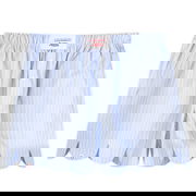 Charles Jeffrey Loverboy Women's Scalloped Boxer Shorts, Large