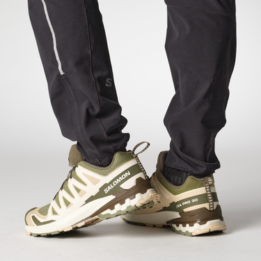 Tenisky a topánky Salomon XA PRO 3D V9 Béžová | l47583300, 2