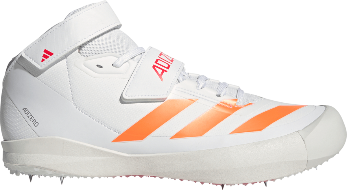 Tenisky a topánky adidas Performance Adizero Javelin Biela | jq0805, 0