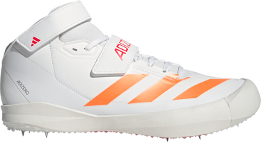 Tenisky a topánky adidas Performance Adizero Javelin Biela | jq0805, 0