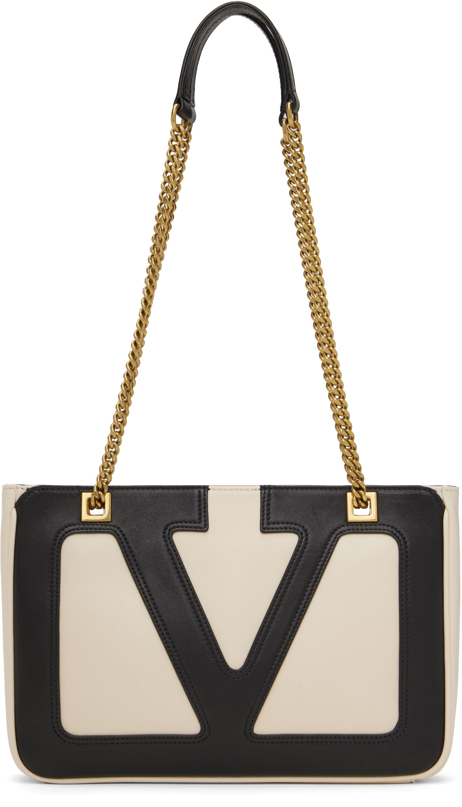 Kabelka Valentino Valentino Garavani Viva Superstar Small Shoulder Bag Béžová | 6W2B0R14PTJ, 0