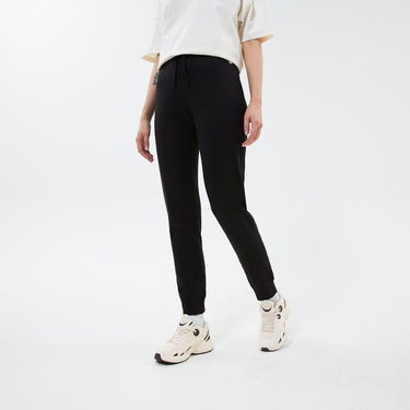 Tepláky Champion Rib Cuff Čierna | 114907KK001, 0