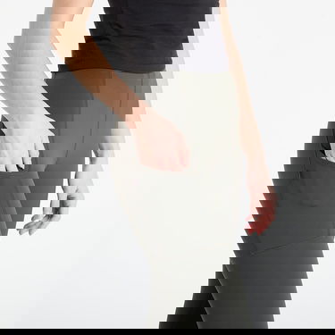 Legíny Pas Normal Studios No Distance Balance Long Tights Zelené | WBD10029AO-240, 1