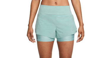 Šortky Nike Dri-FIT Swift Tyrkysová | dx1029-309, 1