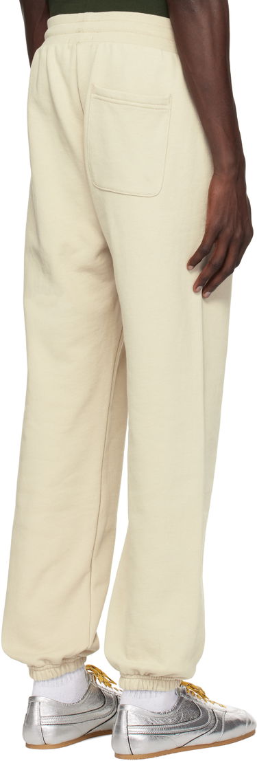 Tepláky John Elliott John Elliott Beach Sweatpants Béžová | C205B4233A, 2